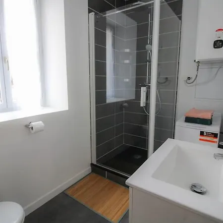 Le Pastel - Grand Studio Renove Angouleme Exterior photo