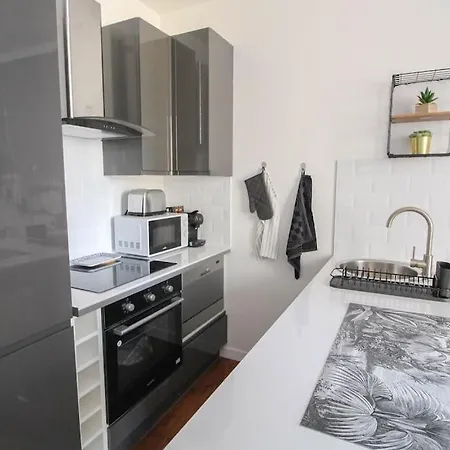 Le Pastel - Grand Studio Renove Angouleme Exterior photo