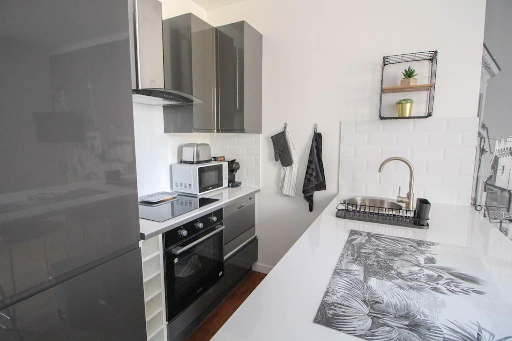 Le Pastel - Grand Renove *