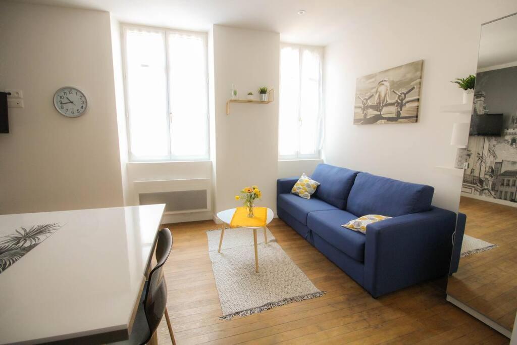 Apartment Le Pastel - Grand Renove Angouleme