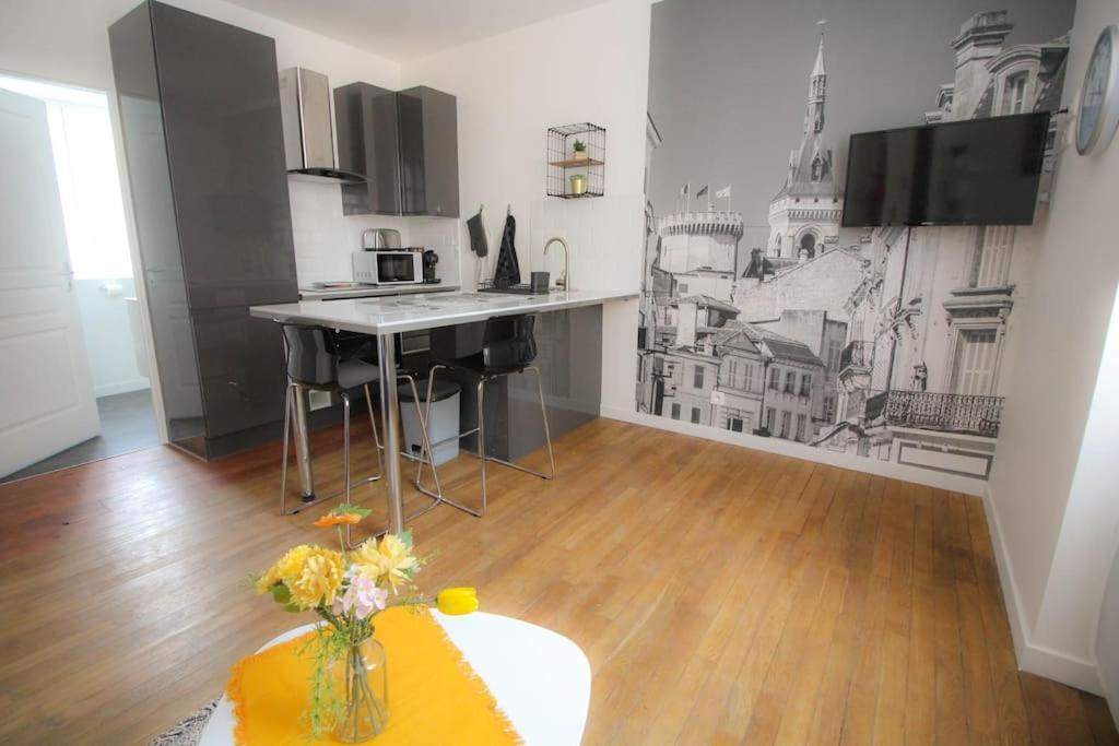 Le Pastel - Grand Renove *