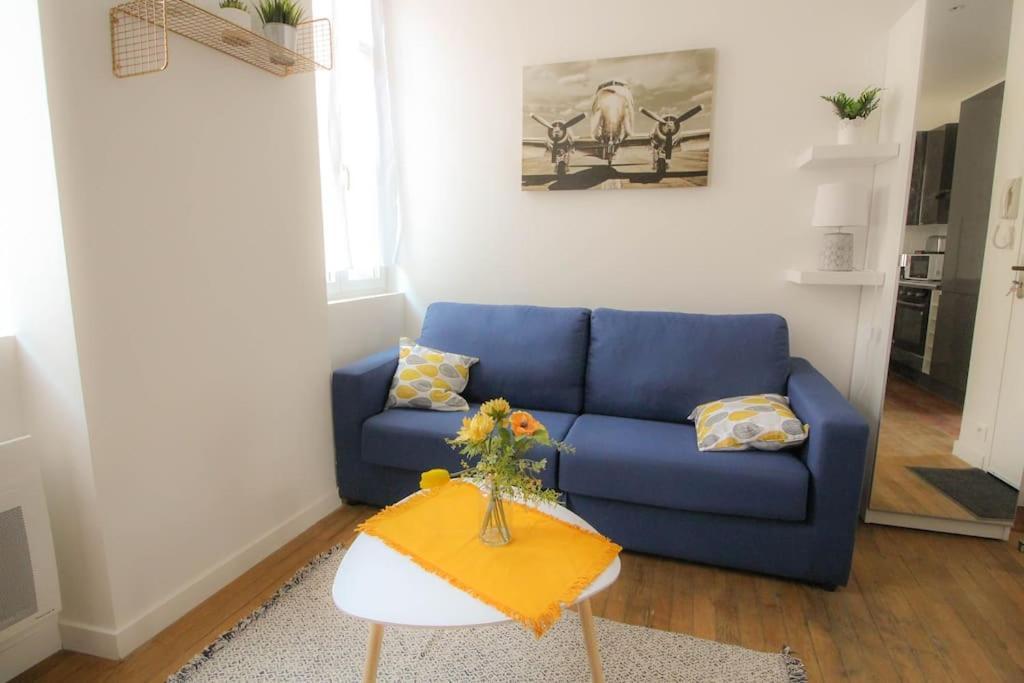 Le Pastel - Grand Renove
