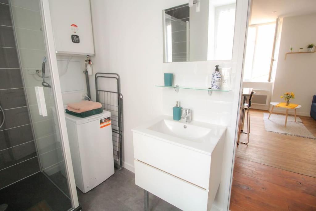 Apartment Le Pastel - Grand Renove